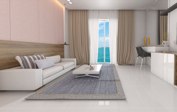 Interior Wall Cladding from Greenlam Clads