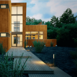 Exterior Wall Cladding from Greenlam Clads