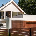 9106 Coral Streak (SUD) exterior cladding in India
