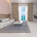 Interior wall cladding materials from Greenlam Clads