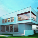 ACP Vs Exterior wall cladding materials from Greenlam Clads